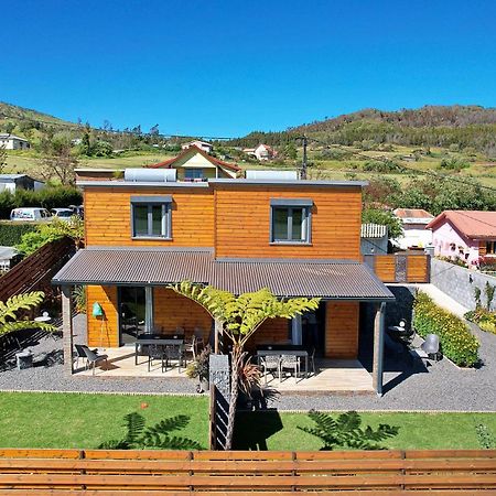 L'Instant D'Evasion 2 Plaine Des Cafres Villa Dış mekan fotoğraf